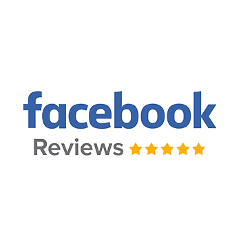 a logo with stars on it