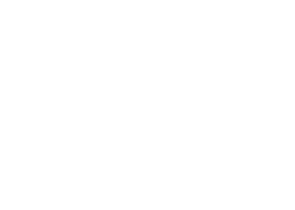 BizLaunch.Ai Logo