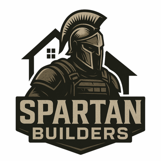 Small Dark Spartan Builders LLC Company Logo